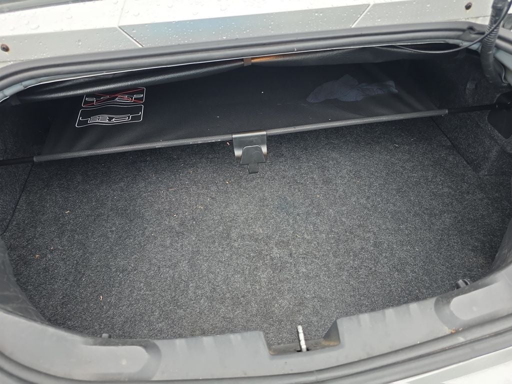 2015 Chevrolet Camaro 2LT 2LT