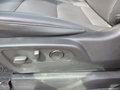 2025 Chevrolet Silverado 2500HD LT Trail Boss w/Z71 Pkg