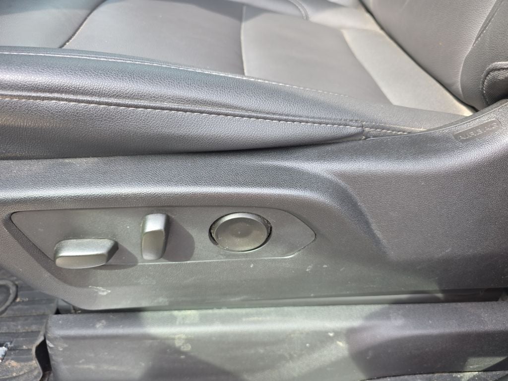 2025 Chevrolet Silverado 2500HD LT Trail Boss w/Z71 Pkg