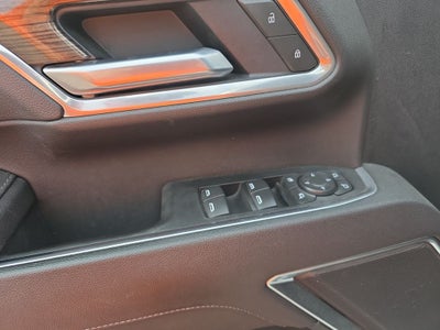 2025 Chevrolet Silverado 2500HD LT Trail Boss w/Z71 Pkg