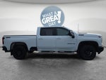 2025 Chevrolet Silverado 2500HD LT Trail Boss w/Z71 Pkg