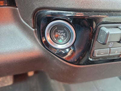 2025 Chevrolet Silverado 2500HD LT Trail Boss w/Z71 Pkg