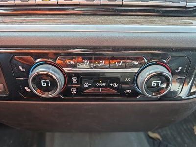 2025 Chevrolet Silverado 2500HD LT Trail Boss w/Z71 Pkg