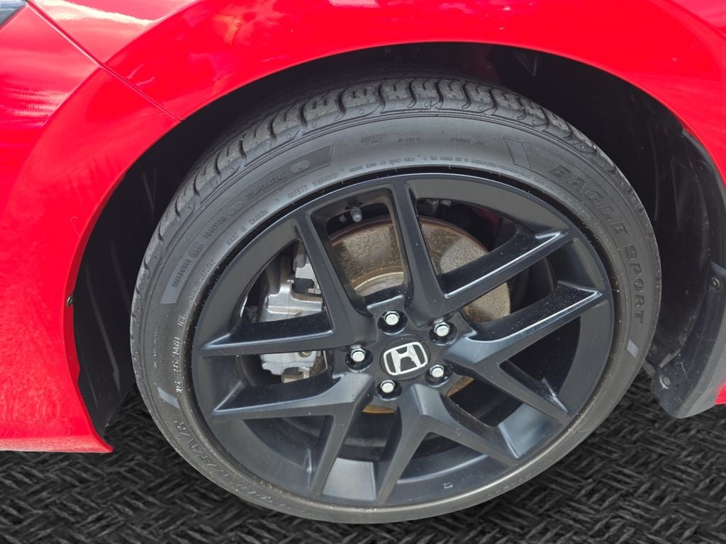 2024 Honda Civic Si Base