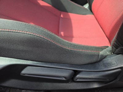 2024 Honda Civic Si Base