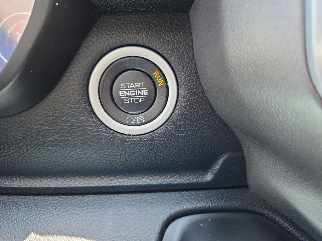 2020 RAM 2500 Big Horn