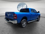 2020 RAM 2500 Big Horn