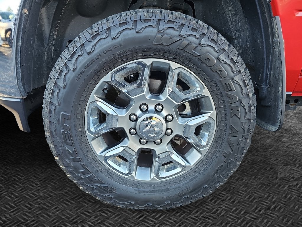 2023 RAM 2500 Big Horn
