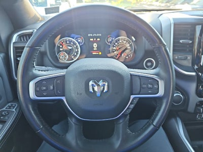 2023 RAM 2500 Big Horn