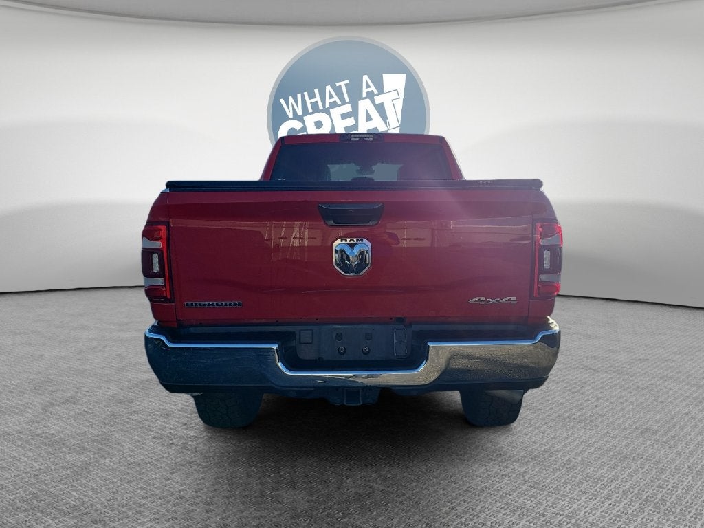 2023 RAM 2500 Big Horn