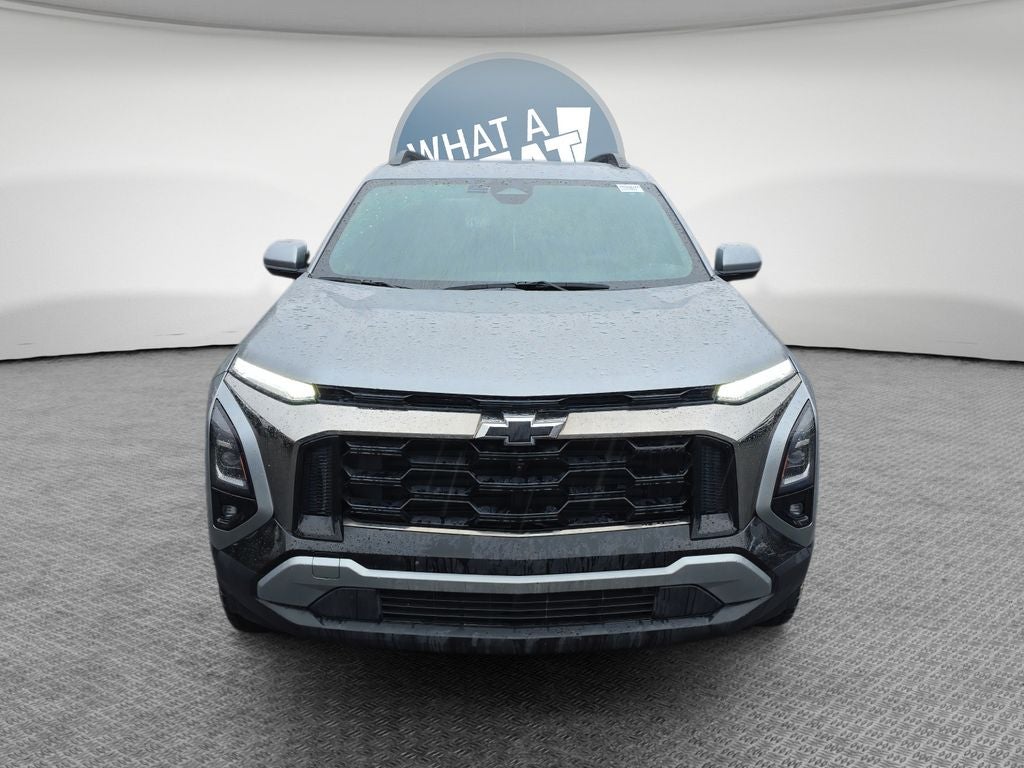 2025 Chevrolet Equinox ACTIV
