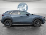 2022 Mazda Mazda CX-30 2.5 S Carbon Edition