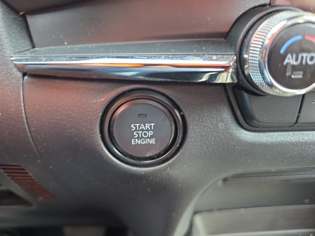 2022 Mazda Mazda CX-30 2.5 S Carbon Edition