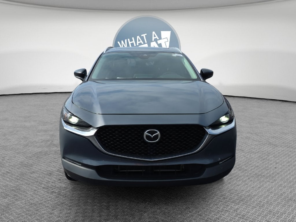 2022 Mazda Mazda CX-30 2.5 S Carbon Edition