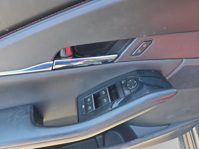 2023 Mazda Mazda CX-30 2.5 S Carbon Edition