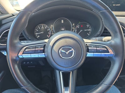 2023 Mazda Mazda CX-30 2.5 S Carbon Edition