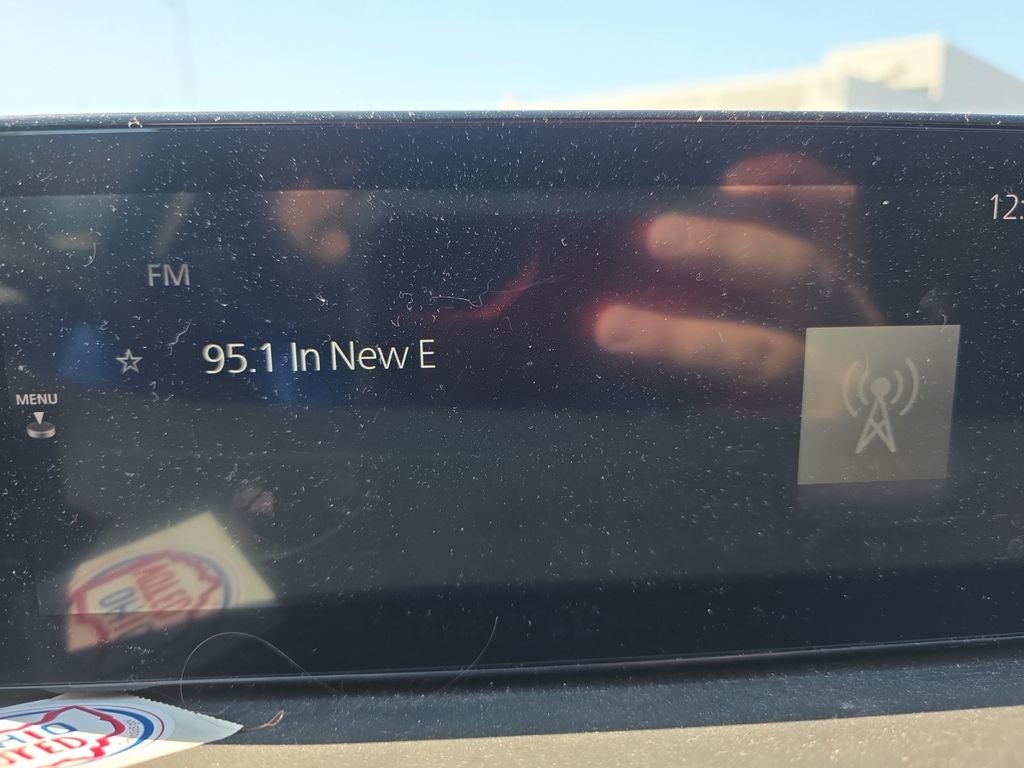 2023 Mazda Mazda CX-30 2.5 S Carbon Edition