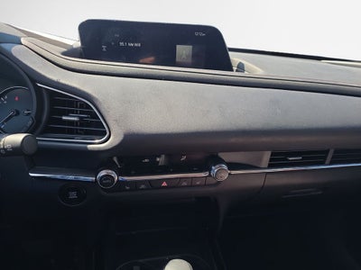 2023 Mazda Mazda CX-30 2.5 S Carbon Edition