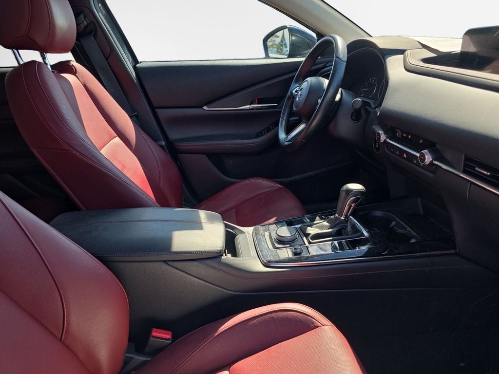 2023 Mazda Mazda CX-30 2.5 S Carbon Edition