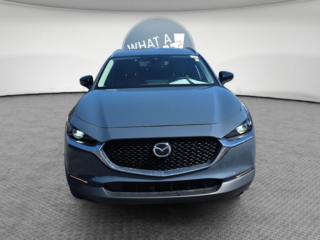 2023 Mazda Mazda CX-30 2.5 S Carbon Edition