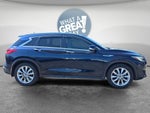 2019 INFINITI QX50 LUXE
