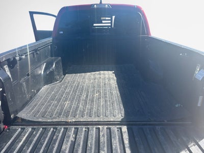 2022 Toyota Tacoma SR V6