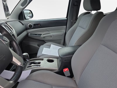 2014 Toyota Tacoma Base V6