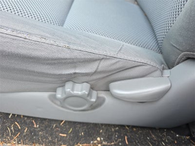 2014 Toyota Tacoma Base V6