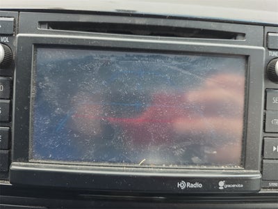 2014 Toyota Tacoma Base V6