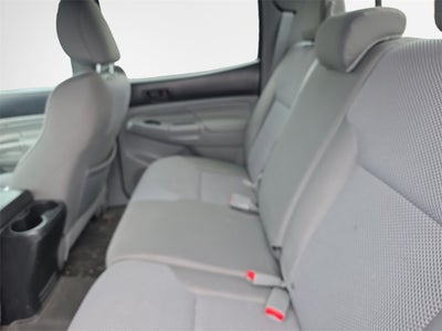 2014 Toyota Tacoma Base V6