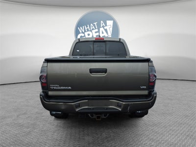 2014 Toyota Tacoma Base V6