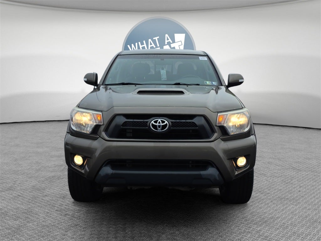 2014 Toyota Tacoma Base V6