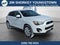 2014 Mitsubishi Outlander Sport ES