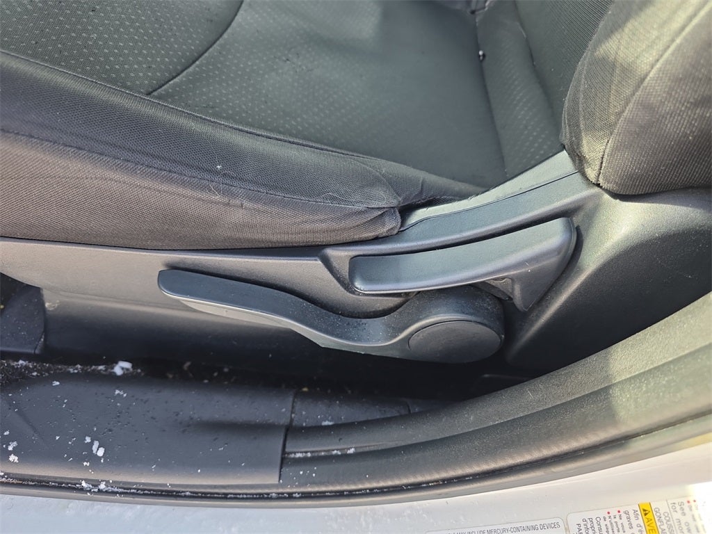 2014 Mitsubishi Outlander Sport ES