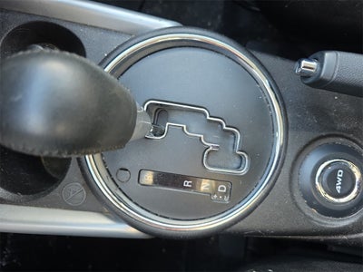 2014 Mitsubishi Outlander Sport ES