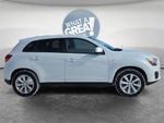 2014 Mitsubishi Outlander Sport ES