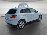 2014 Mitsubishi Outlander Sport ES