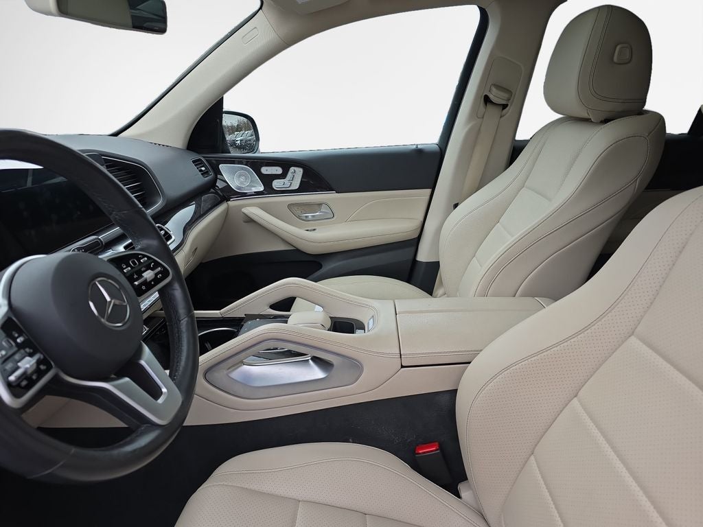 2020 Mercedes-Benz GLE GLE 350 4MATIC®