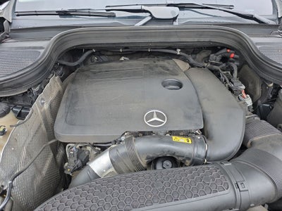 2020 Mercedes-Benz GLE GLE 350 4MATIC®