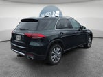2020 Mercedes-Benz GLE GLE 350 4MATIC®