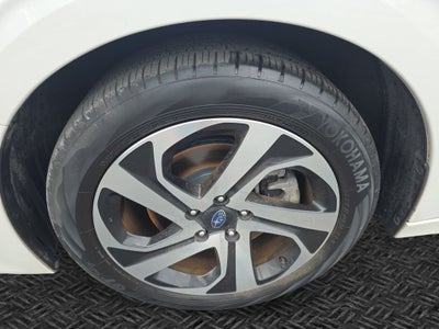 2022 Subaru Legacy Limited