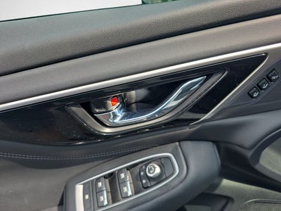 2022 Subaru Legacy Limited
