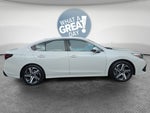 2022 Subaru Legacy Limited