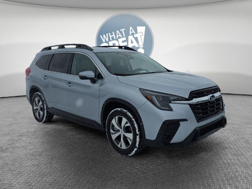 2023 Subaru Ascent Premium