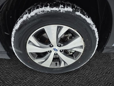 2023 Subaru Ascent Premium