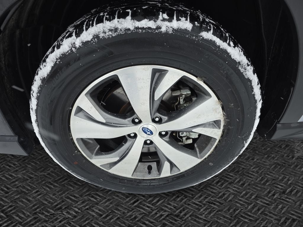 2023 Subaru Ascent Premium