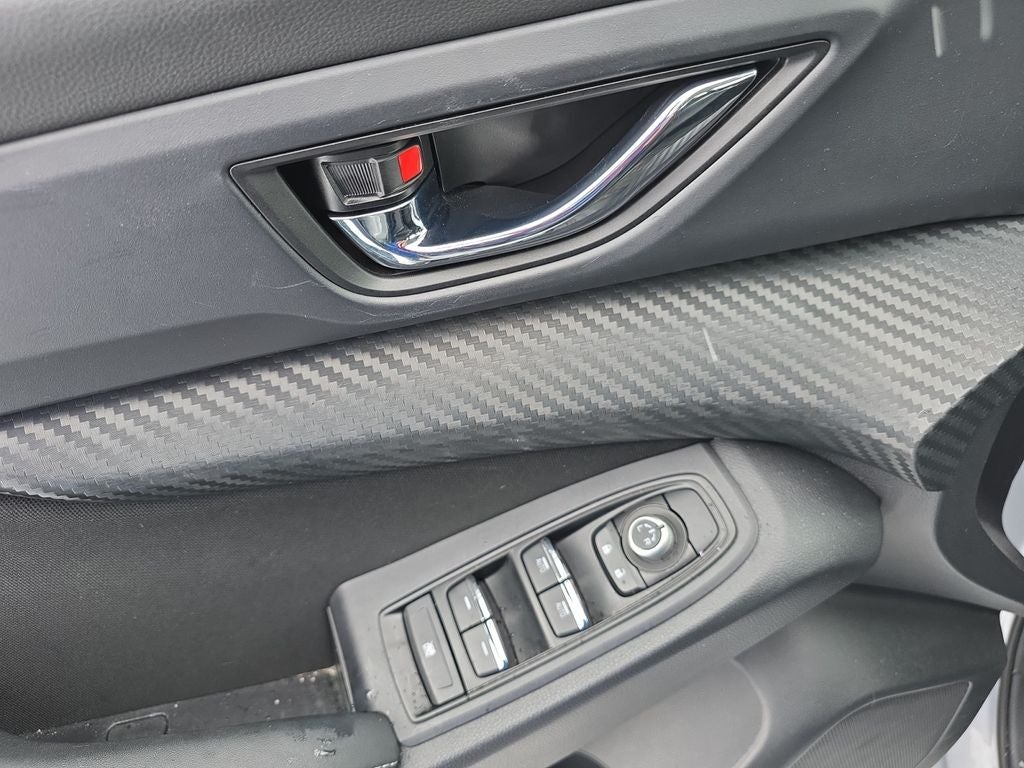 2023 Subaru Ascent Premium