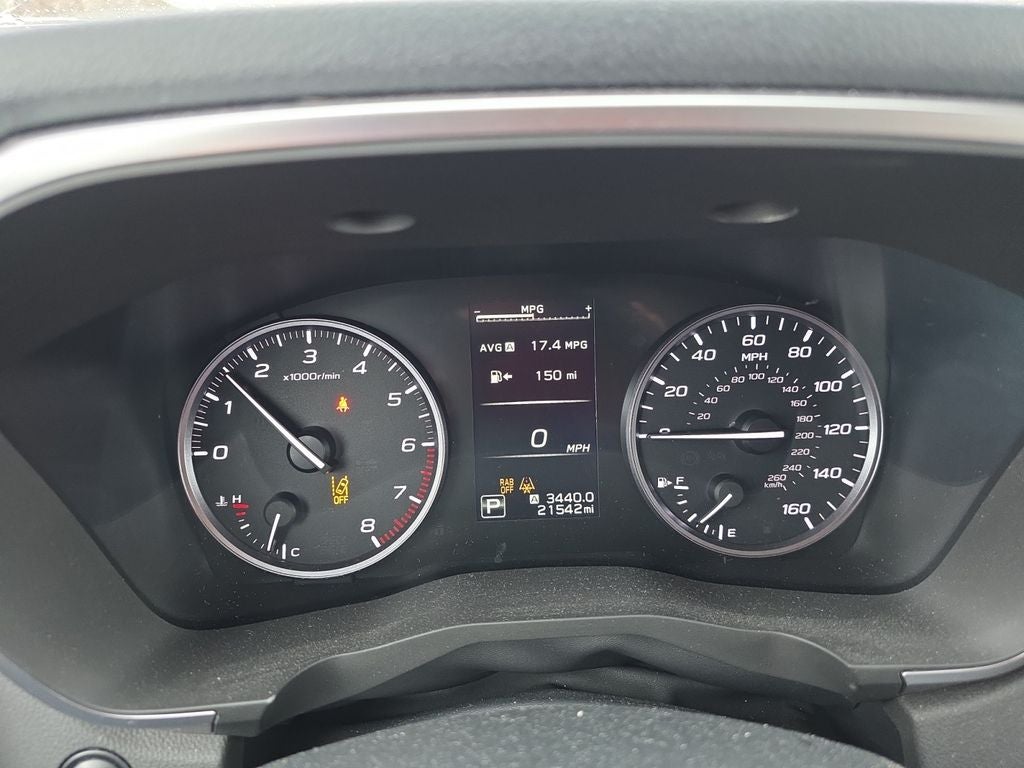 2023 Subaru Ascent Premium