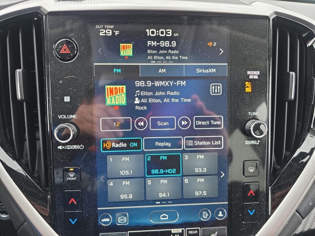 2023 Subaru Ascent Premium