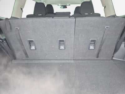 2023 Subaru Ascent Premium